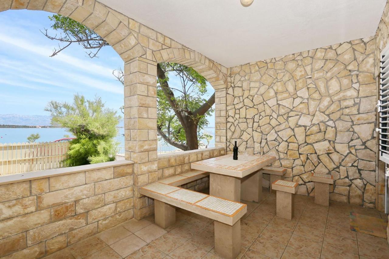 Apartments Ivan فير المظهر الخارجي الصورة