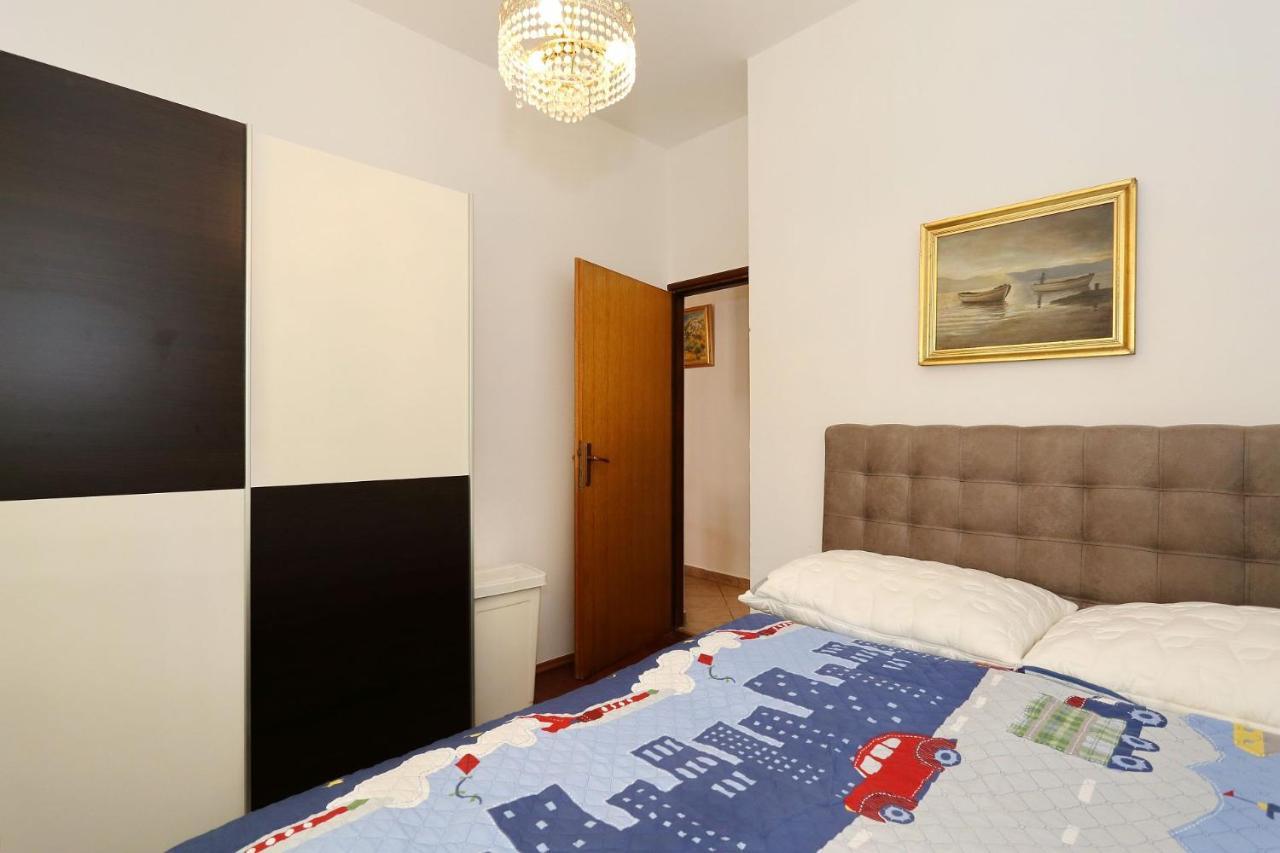 Apartments Ivan فير المظهر الخارجي الصورة