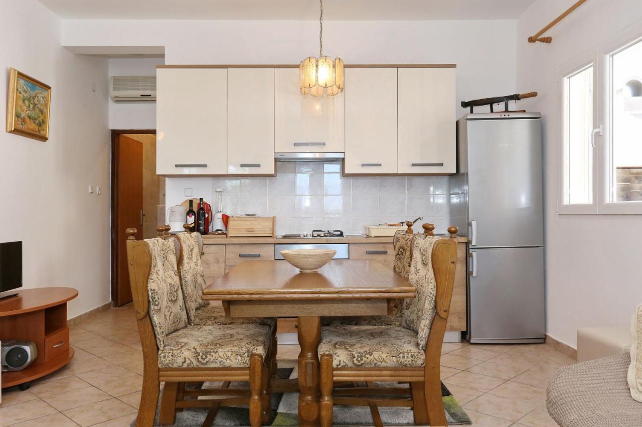 Apartments Ivan فير المظهر الخارجي الصورة