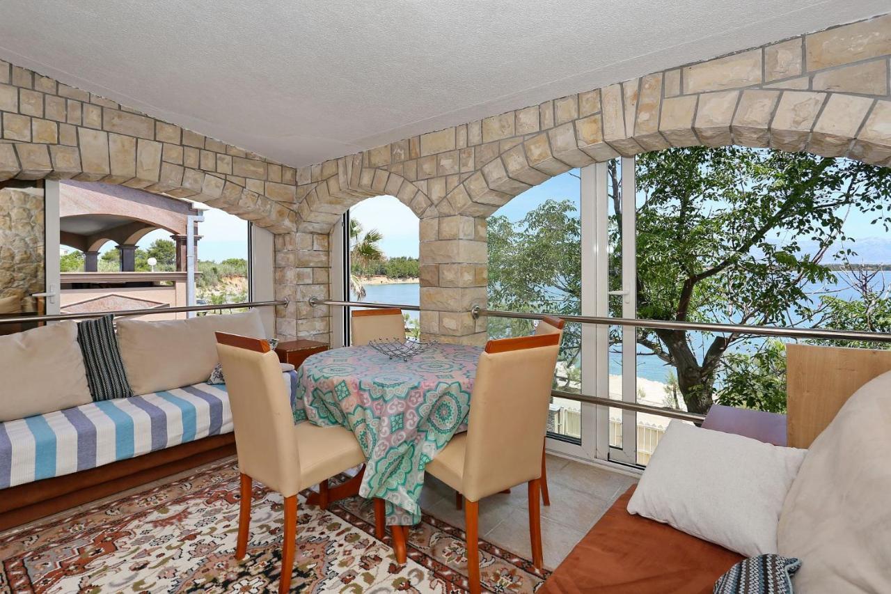 Apartments Ivan فير المظهر الخارجي الصورة
