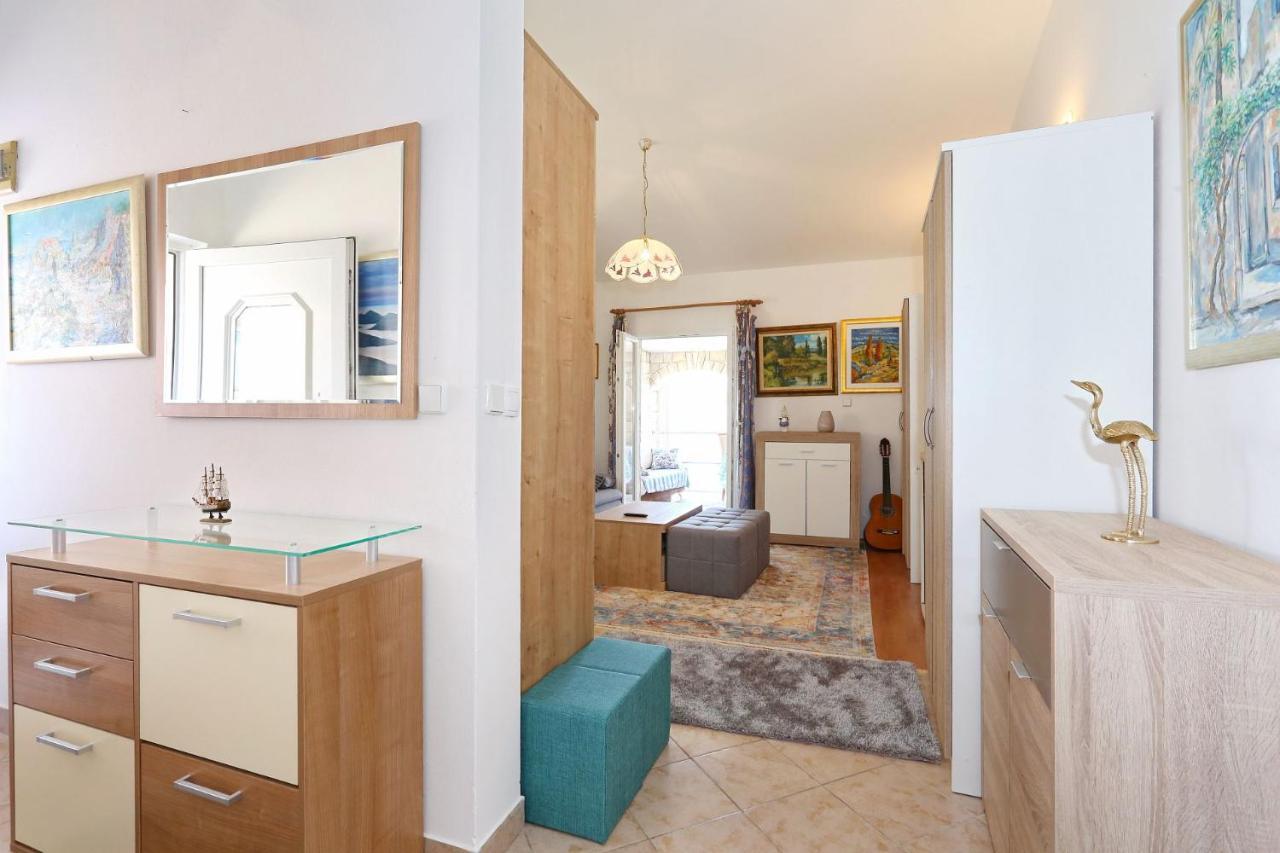 Apartments Ivan فير المظهر الخارجي الصورة