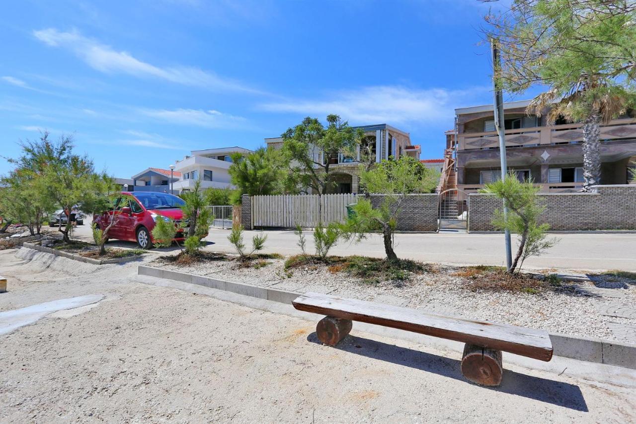 Apartments Ivan فير المظهر الخارجي الصورة
