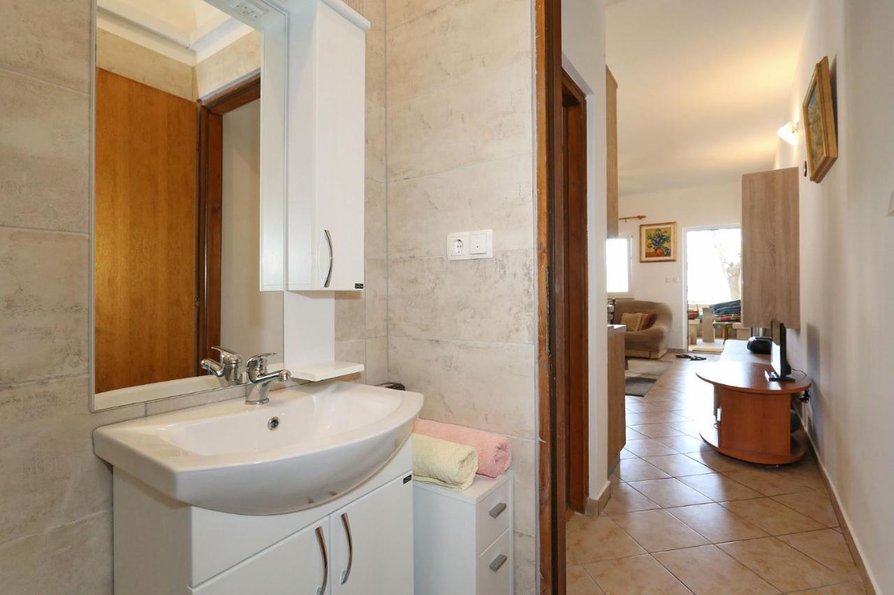 Apartments Ivan فير المظهر الخارجي الصورة