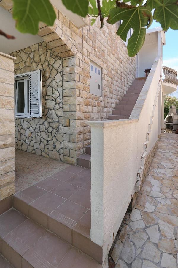 Apartments Ivan فير المظهر الخارجي الصورة