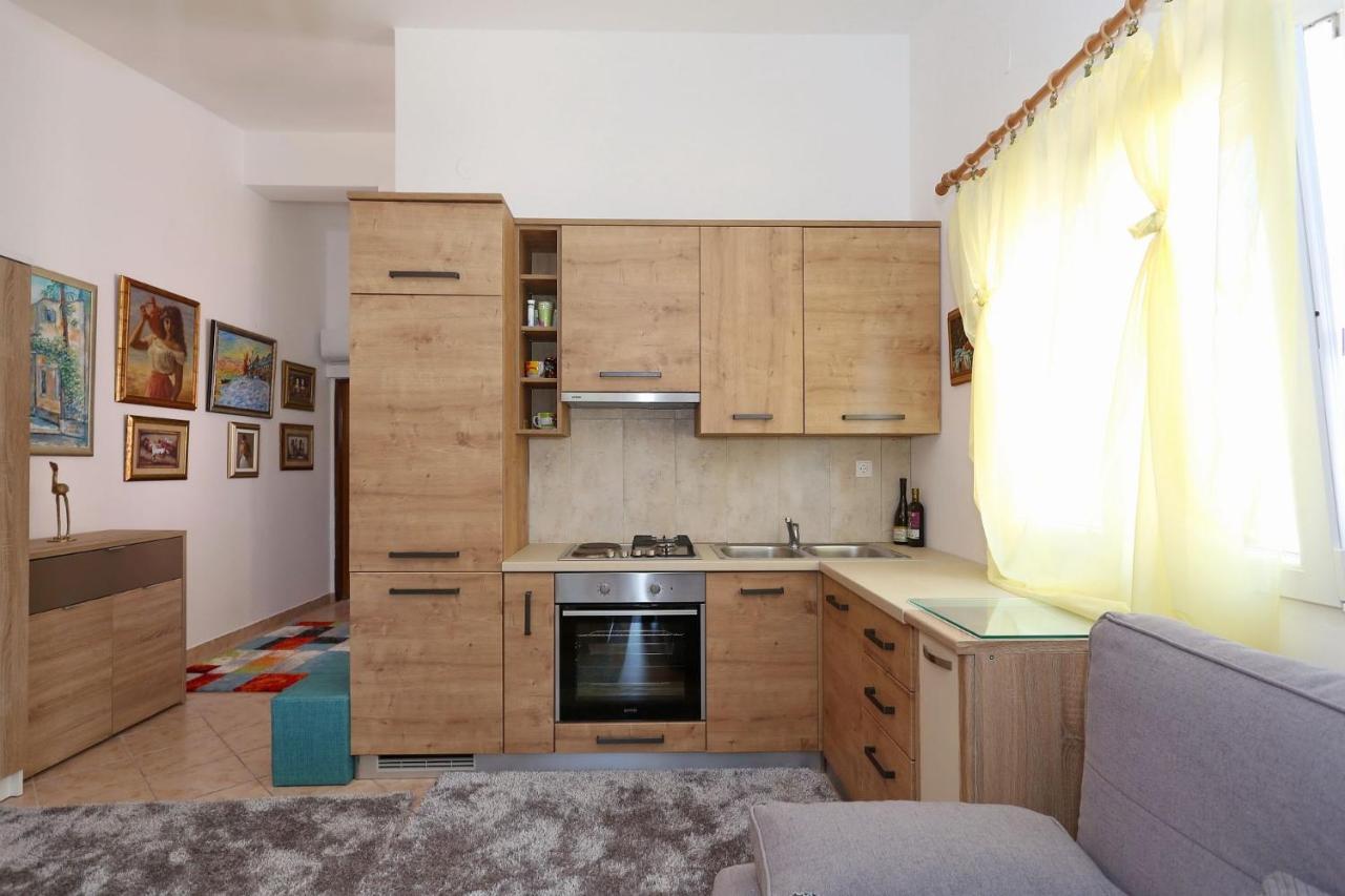 Apartments Ivan فير المظهر الخارجي الصورة