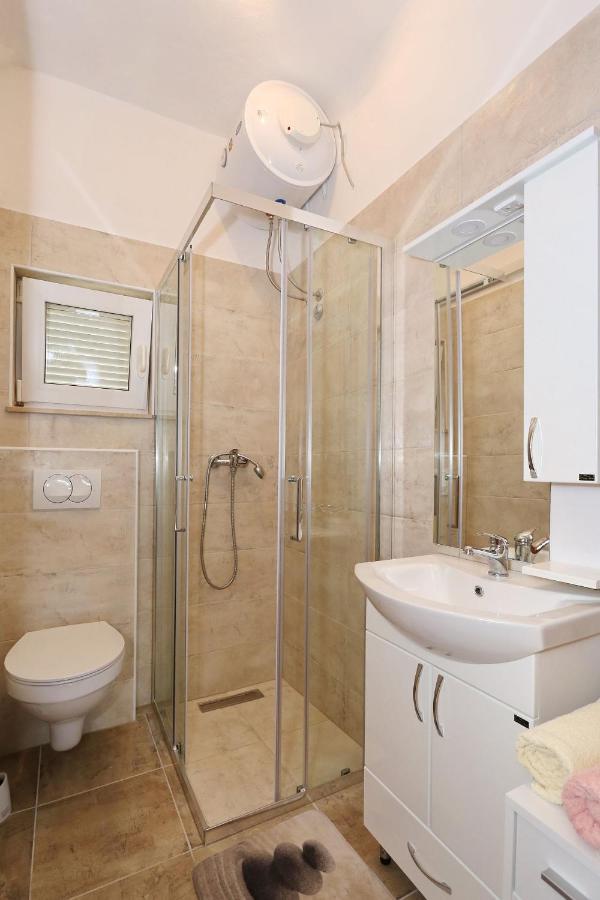 Apartments Ivan فير المظهر الخارجي الصورة